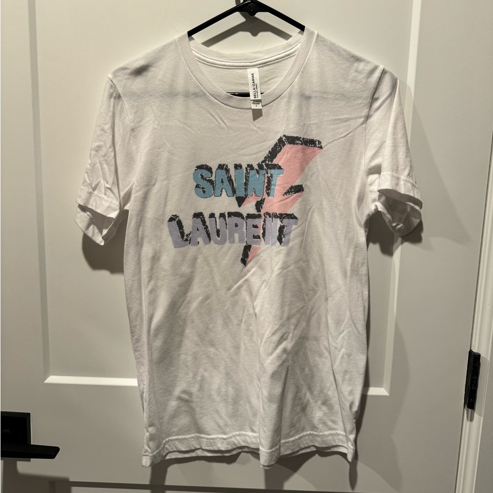 Designer Inspired Tee